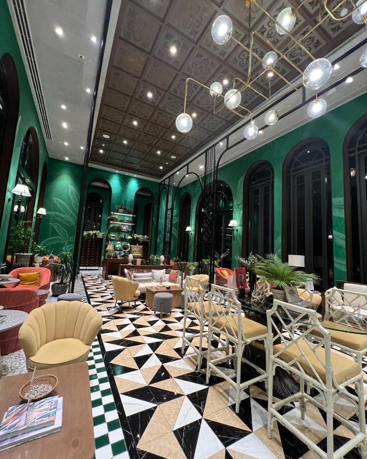 La Habana Huahin By Yingアパートメント エクステリア 写真
