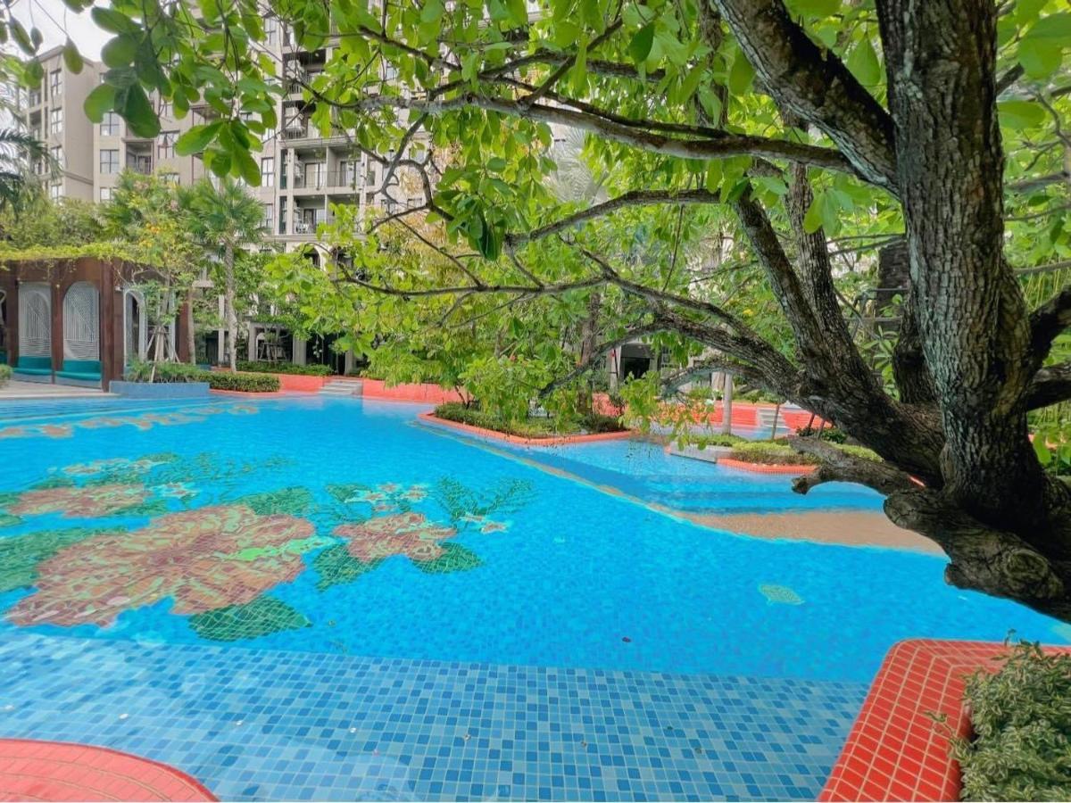 La Habana Huahin By Yingアパートメント エクステリア 写真
