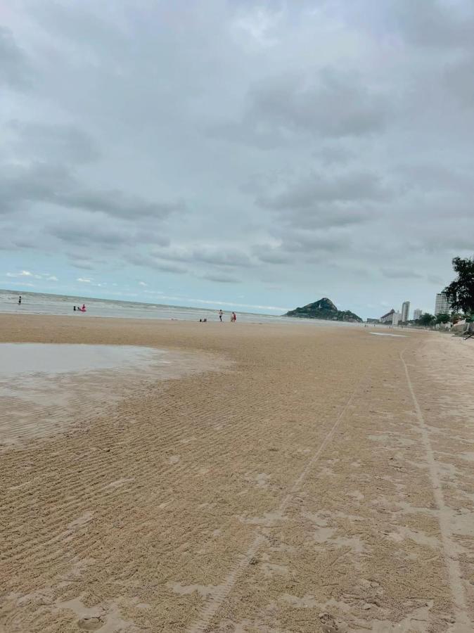 La Habana Huahin By Yingアパートメント エクステリア 写真