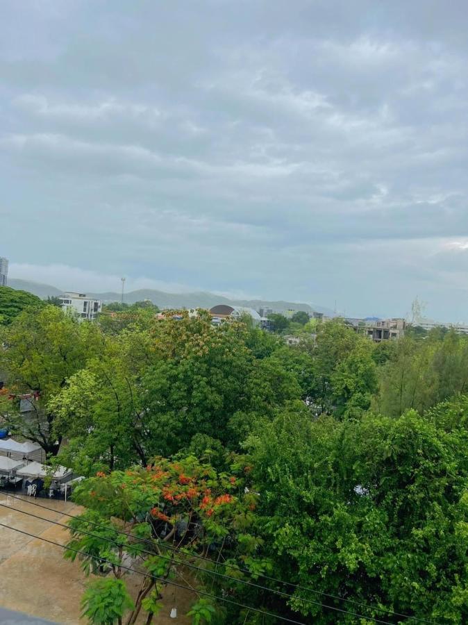 La Habana Huahin By Yingアパートメント エクステリア 写真