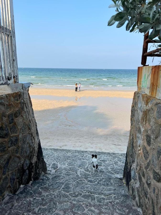 La Habana Huahin By Yingアパートメント エクステリア 写真