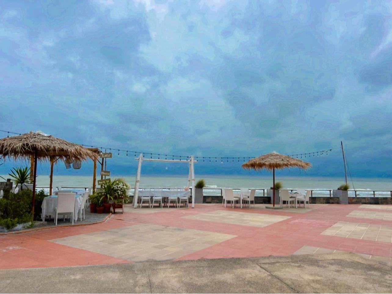La Habana Huahin By Yingアパートメント エクステリア 写真
