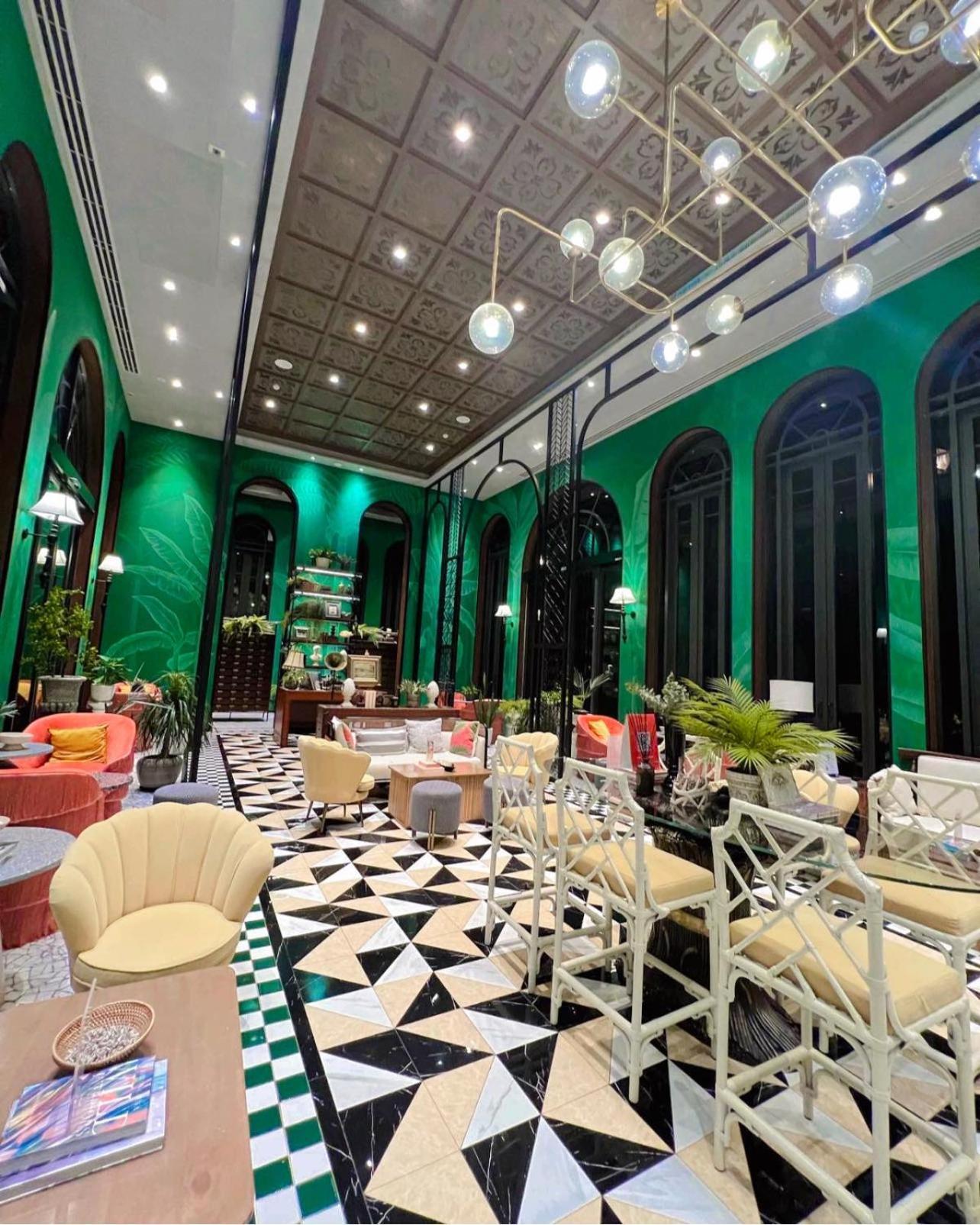La Habana Huahin By Yingアパートメント エクステリア 写真