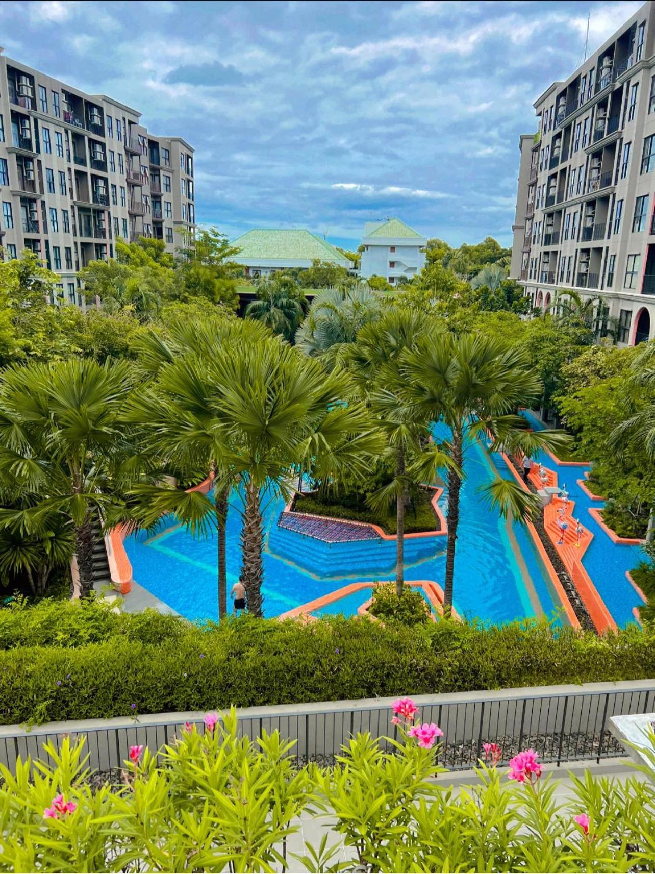 La Habana Huahin By Yingアパートメント エクステリア 写真
